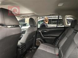 تويوتا راف 4